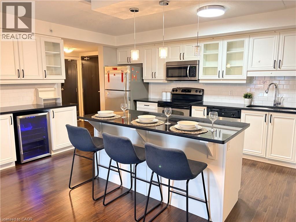776 Laurelwood Drive Unit# 406, Waterloo, Ontario  N2V 0A8 - Photo 30 - 40840228