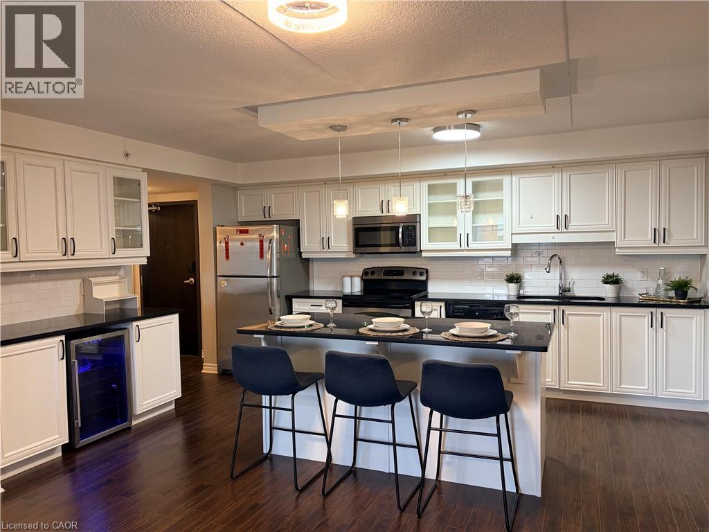 776 Laurelwood Drive Unit# 406, Waterloo, Ontario  N2V 0A8 - Photo 31 - 40840228