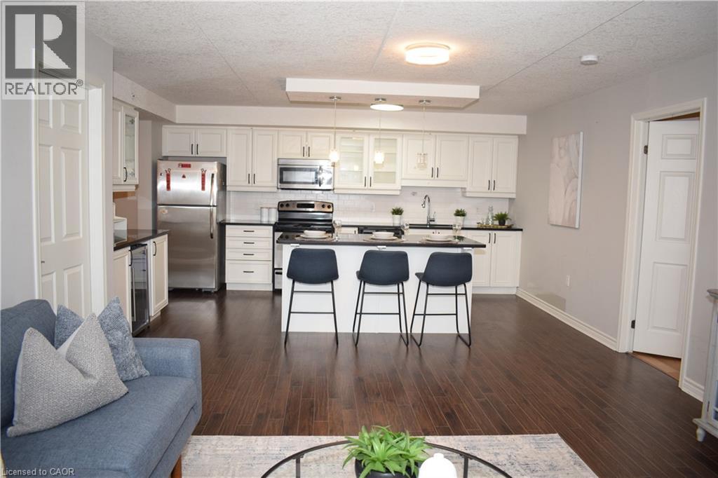 776 Laurelwood Drive Unit# 406, Waterloo, Ontario  N2V 0A8 - Photo 16 - 40840228
