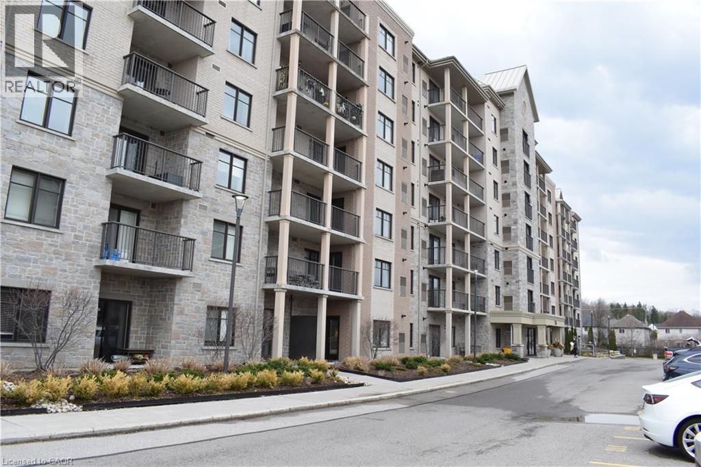 776 Laurelwood Drive Unit# 406, Waterloo, Ontario  N2V 0A8 - Photo 3 - 40840228