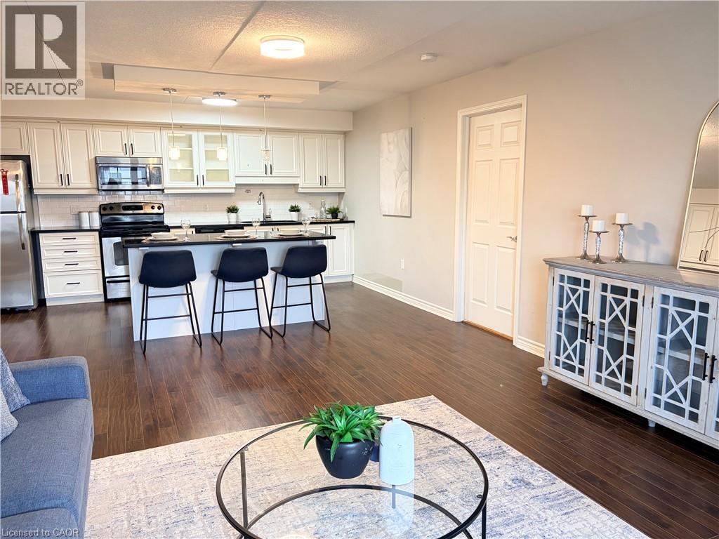 776 Laurelwood Drive Unit# 406, Waterloo, Ontario  N2V 0A8 - Photo 26 - 40840228