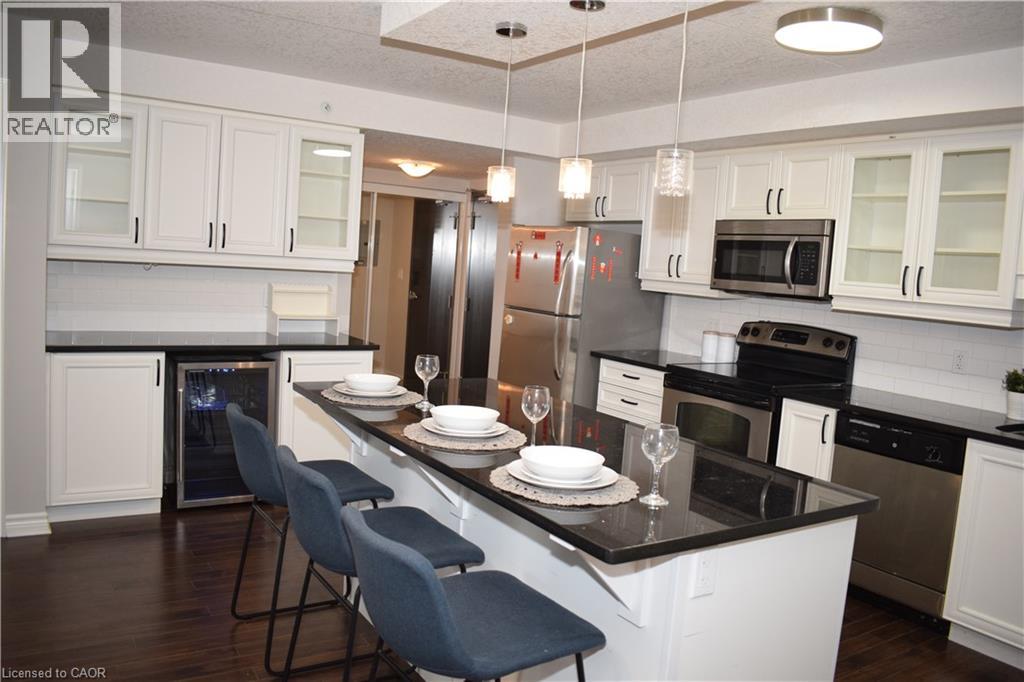 776 Laurelwood Drive Unit# 406, Waterloo, Ontario  N2V 0A8 - Photo 21 - 40840228