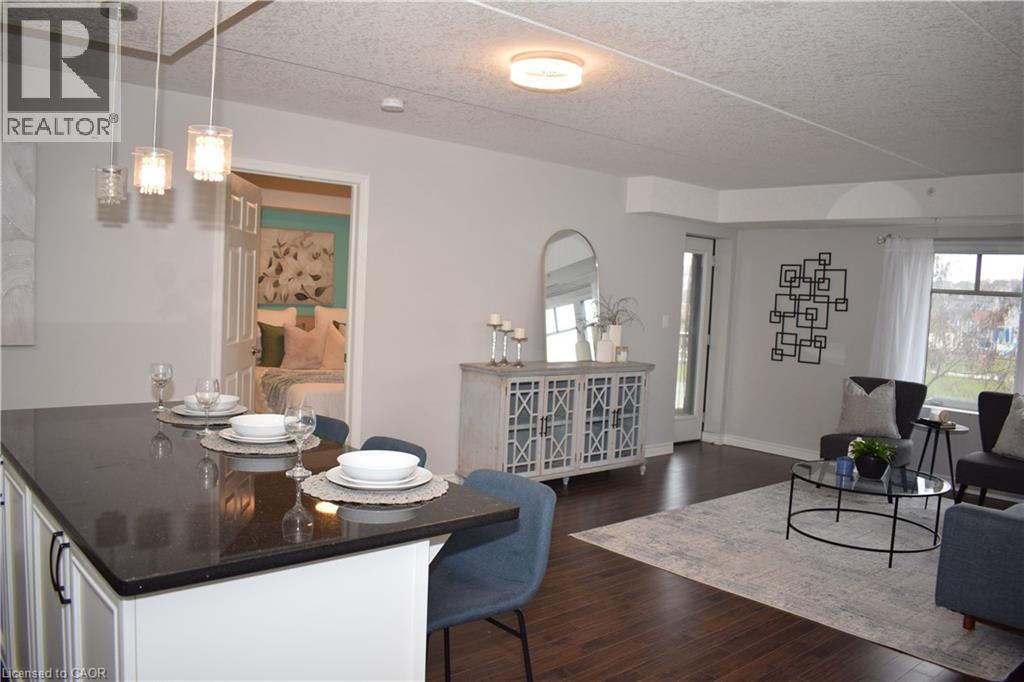 776 Laurelwood Drive Unit# 406, Waterloo, Ontario  N2V 0A8 - Photo 24 - 40840228