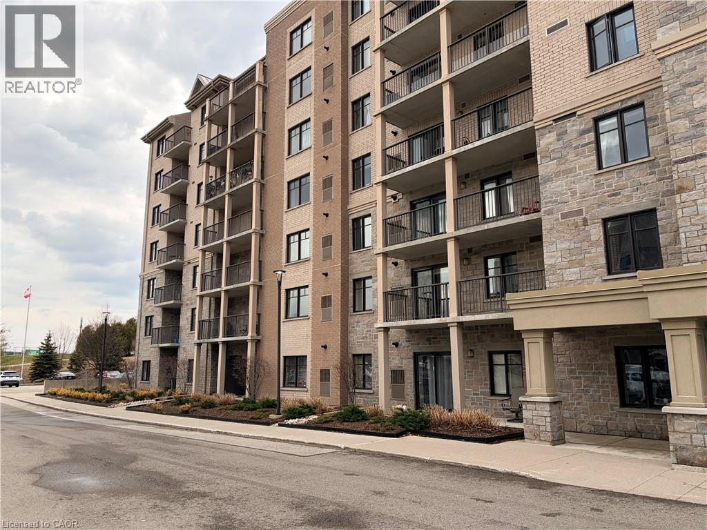 776 Laurelwood Drive Unit# 406, Waterloo, Ontario  N2V 0A8 - Photo 4 - 40840228
