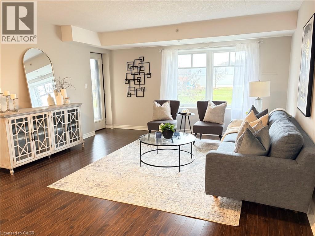 776 Laurelwood Drive Unit# 406, Waterloo, Ontario  N2V 0A8 - Photo 15 - 40840228