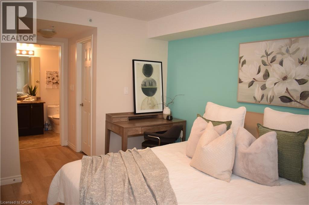 776 Laurelwood Drive Unit# 406, Waterloo, Ontario  N2V 0A8 - Photo 33 - 40840228