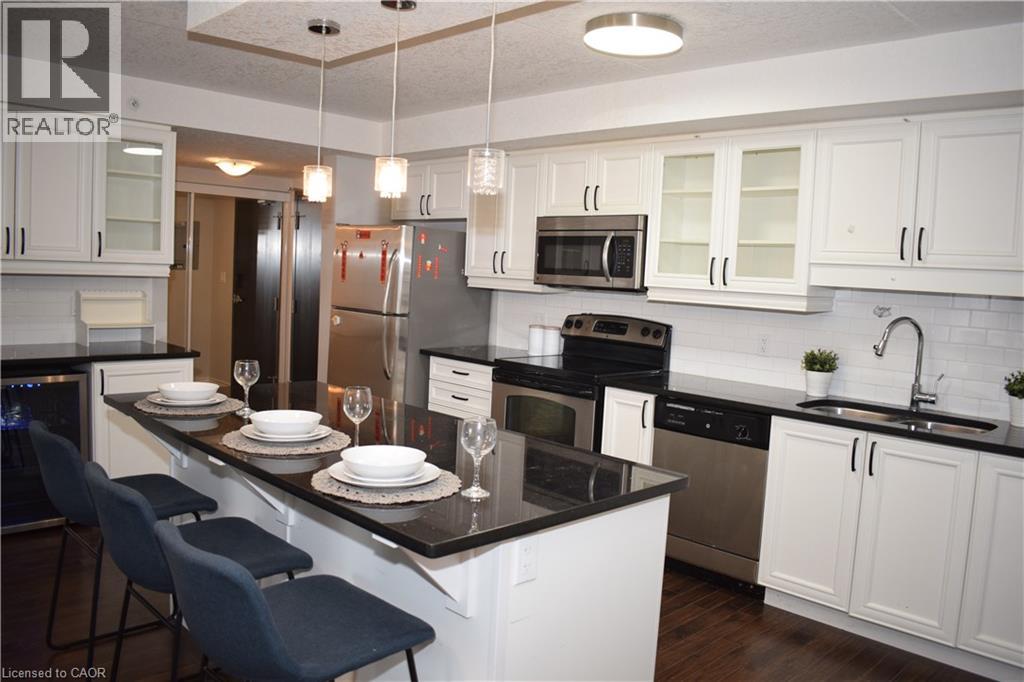 776 Laurelwood Drive Unit# 406, Waterloo, Ontario  N2V 0A8 - Photo 20 - 40840228