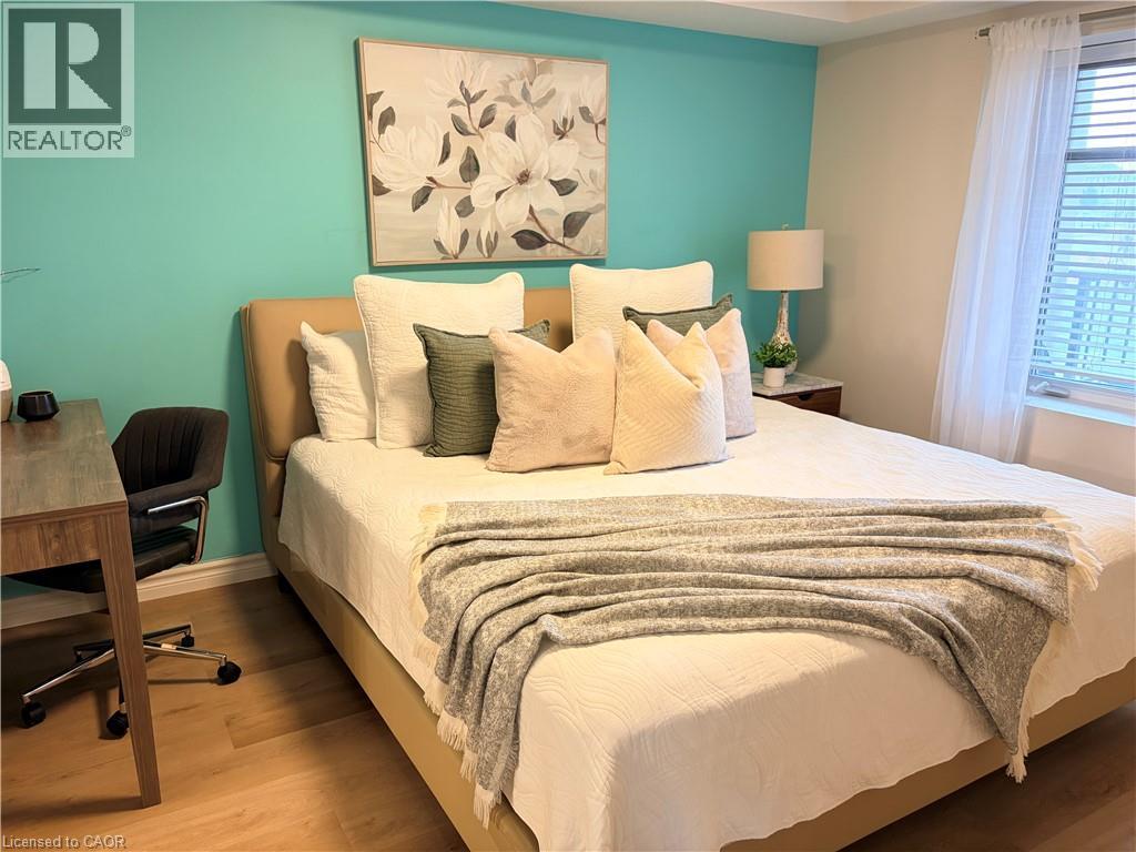 776 Laurelwood Drive Unit# 406, Waterloo, Ontario  N2V 0A8 - Photo 37 - 40840228