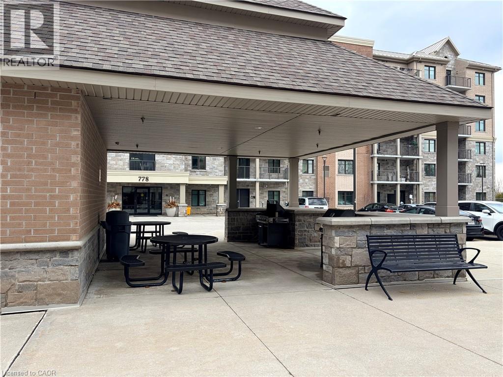 776 Laurelwood Drive Unit# 406, Waterloo, Ontario  N2V 0A8 - Photo 48 - 40840228