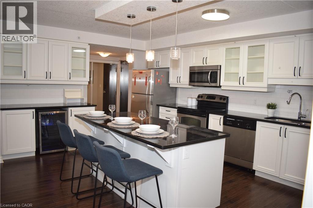 776 Laurelwood Drive Unit# 406, Waterloo, Ontario  N2V 0A8 - Photo 25 - 40840228