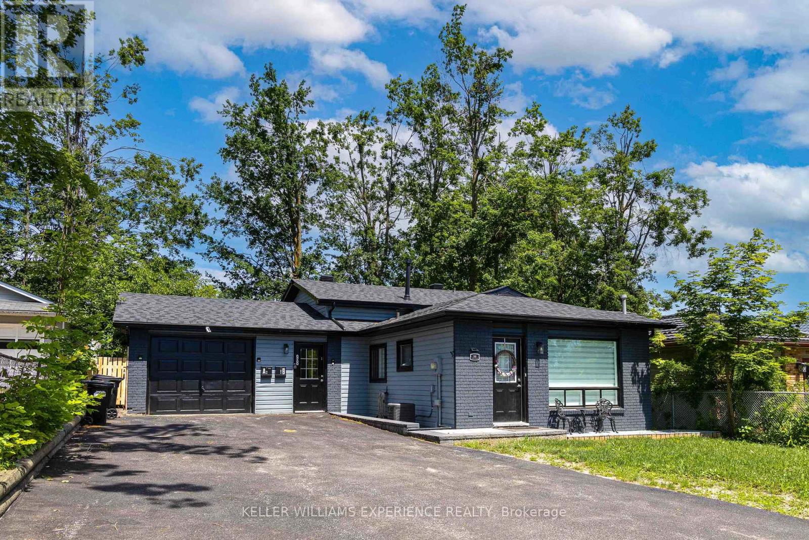 LOWER LVL - 98 CUNDLES ROAD E, Barrie, Ontario
