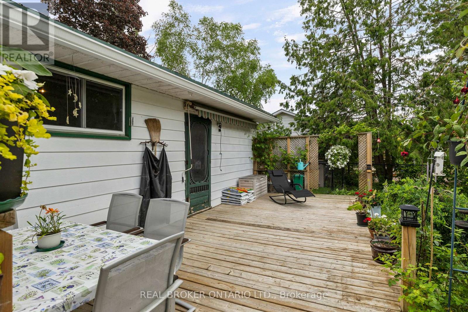 493 Bay Street, Orillia, Ontario  L3V 3X8 - Photo 25 - S13449814