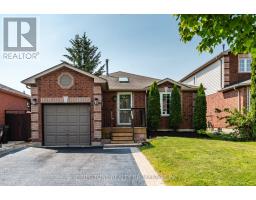 9 HOLLY MEADOW ROAD, Barrie, Ontario