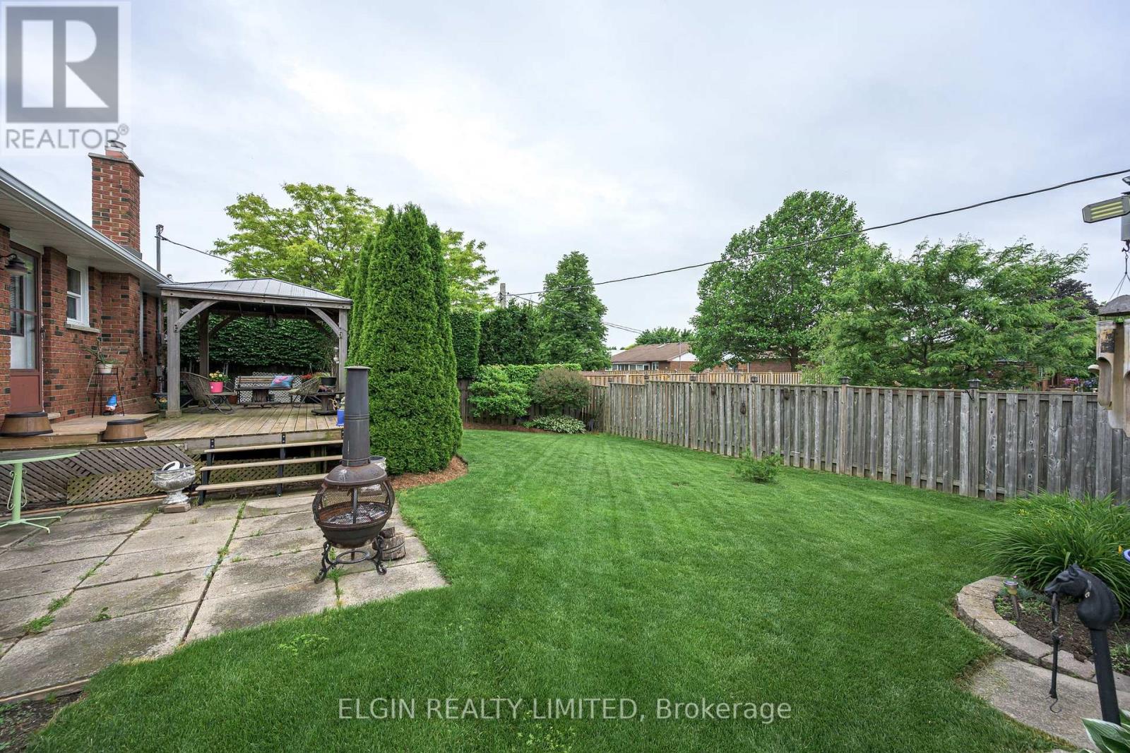 30 Erinlea Drive, St. Thomas, Ontario  N5R 5N8 - Photo 10 - X13449986