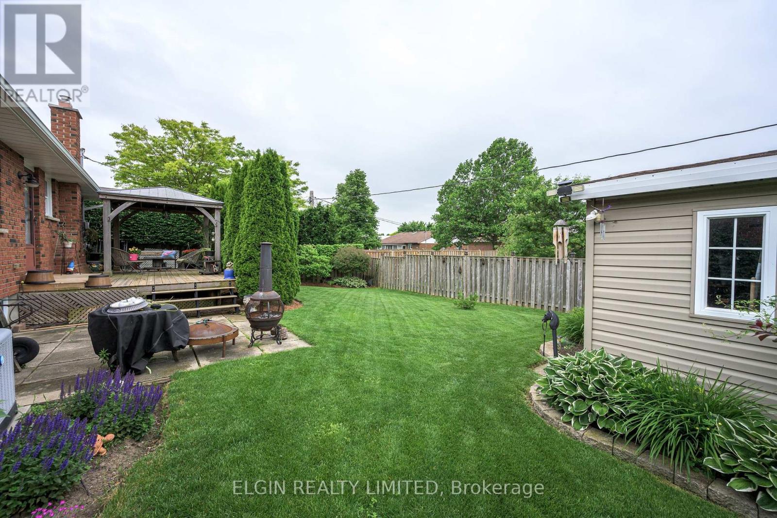 30 Erinlea Drive, St. Thomas, Ontario  N5R 5N8 - Photo 4 - X13449986