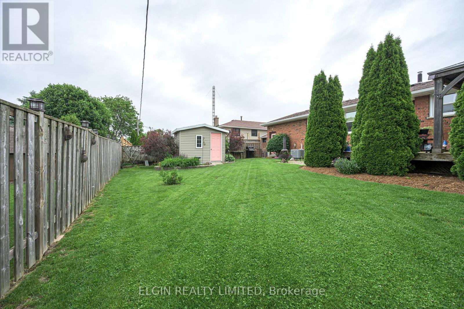 30 Erinlea Drive, St. Thomas, Ontario  N5R 5N8 - Photo 6 - X13449986