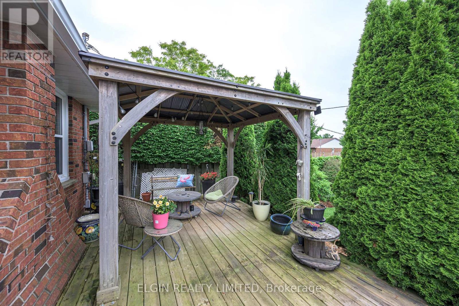 30 Erinlea Drive, St. Thomas, Ontario  N5R 5N8 - Photo 8 - X13449986
