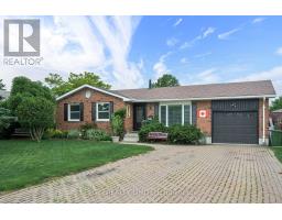 30 ERINLEA DRIVE, St. Thomas, Ontario