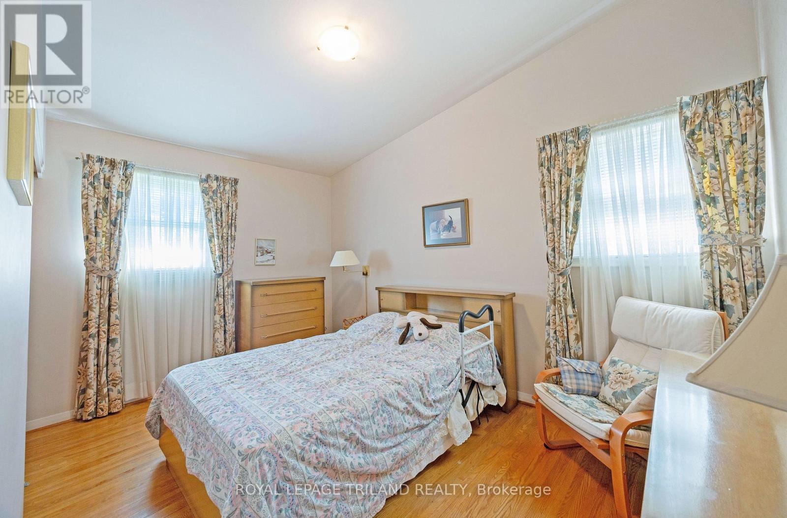 1568 Nairn Avenue, London East, Ontario  N5V 2P2 - Photo 12 - X13450134