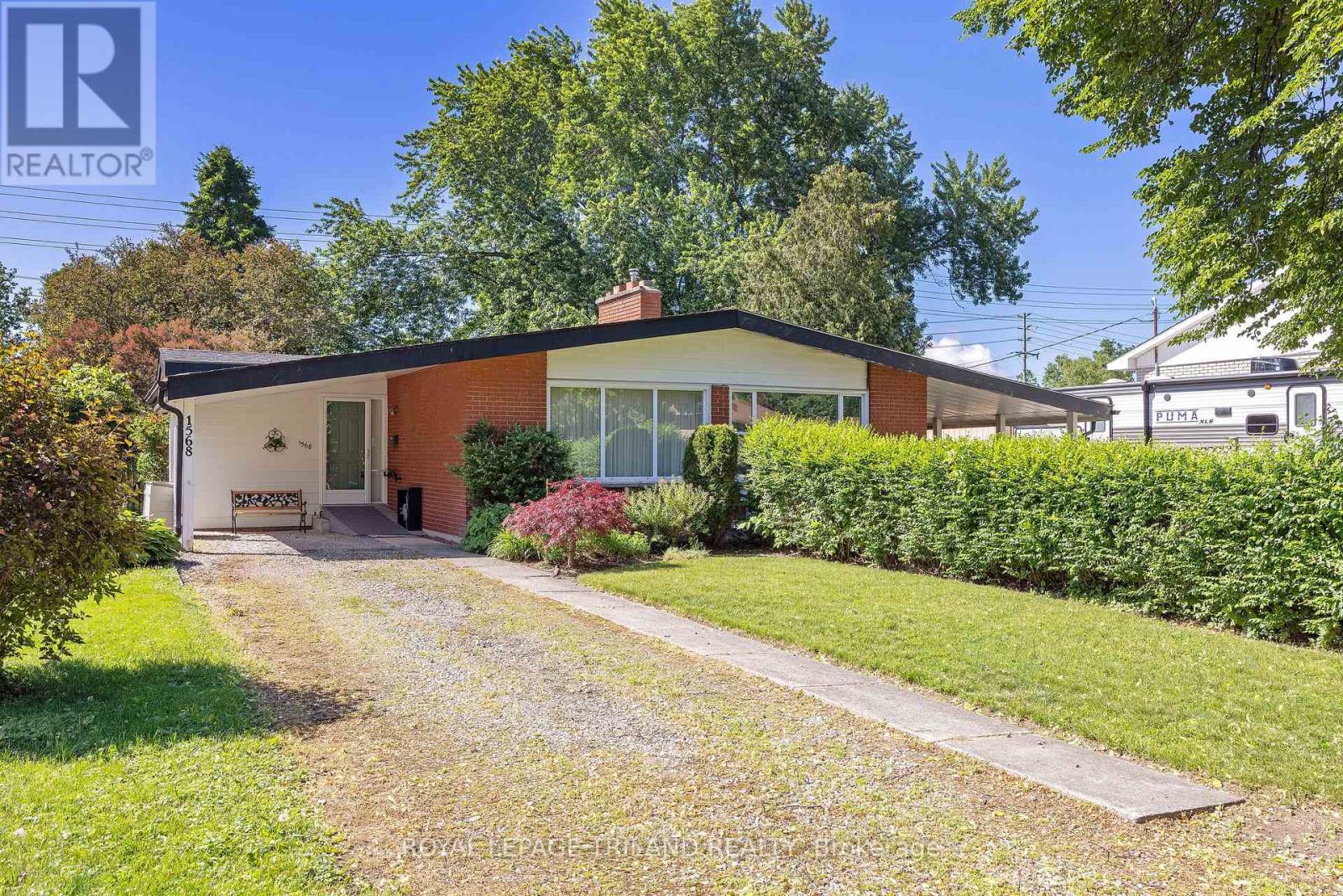 1568 Nairn Avenue, London East, Ontario  N5V 2P2 - Photo 2 - X13450134