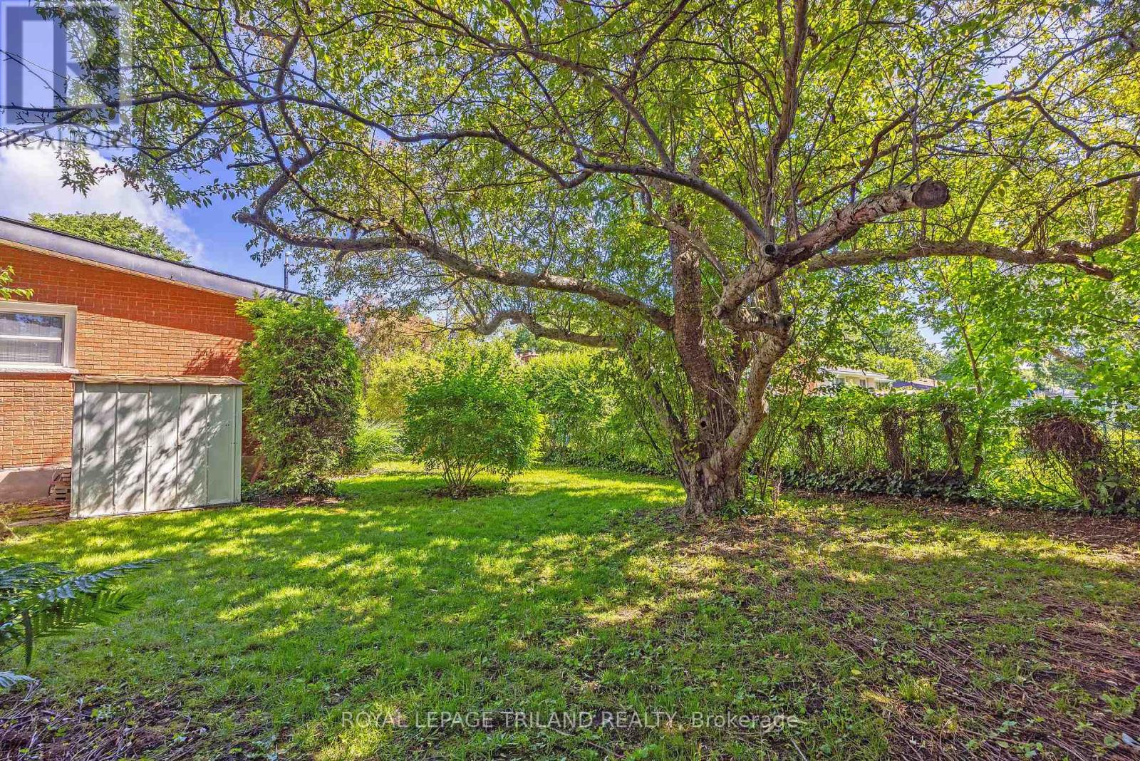 1568 Nairn Avenue, London East, Ontario  N5V 2P2 - Photo 22 - X13450134
