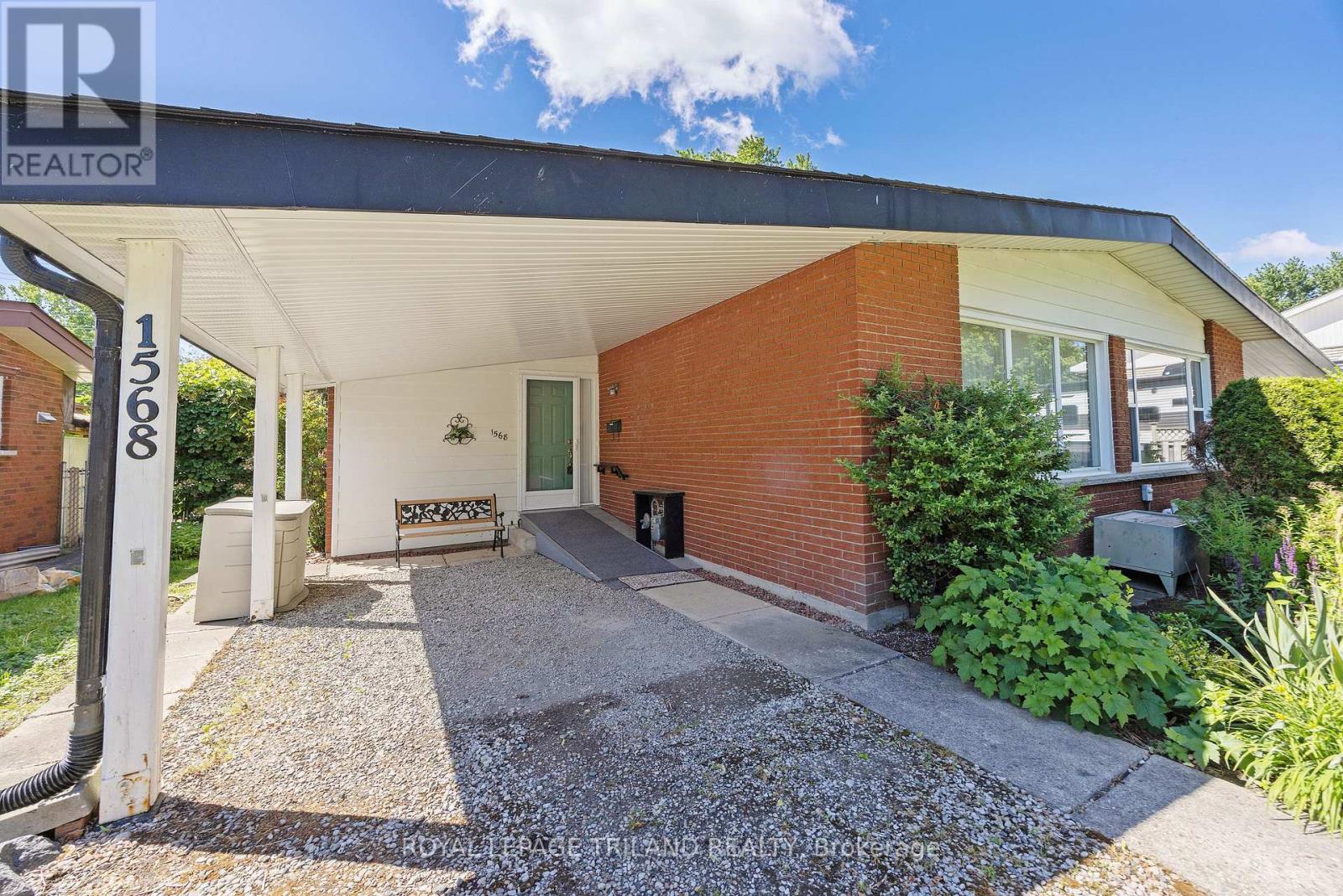 1568 Nairn Avenue, London East, Ontario  N5V 2P2 - Photo 3 - X13450134
