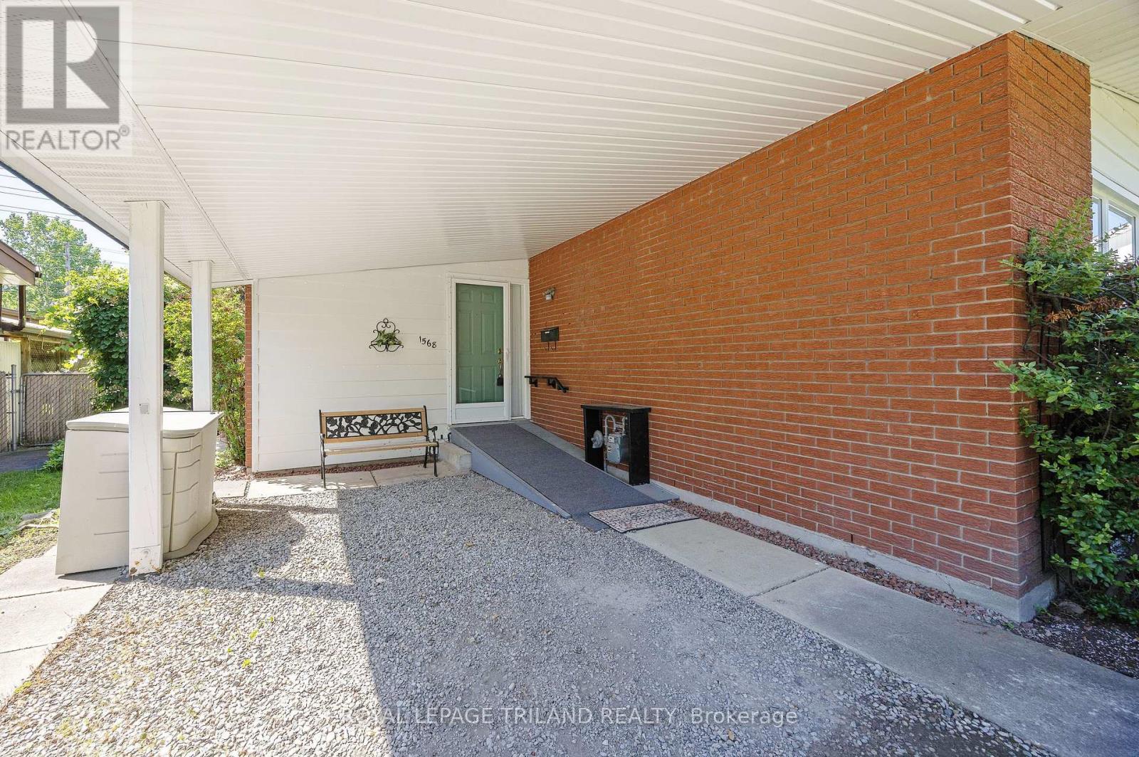 1568 Nairn Avenue, London East, Ontario  N5V 2P2 - Photo 4 - X13450134