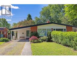 1568 NAIRN AVENUE, London East, Ontario
