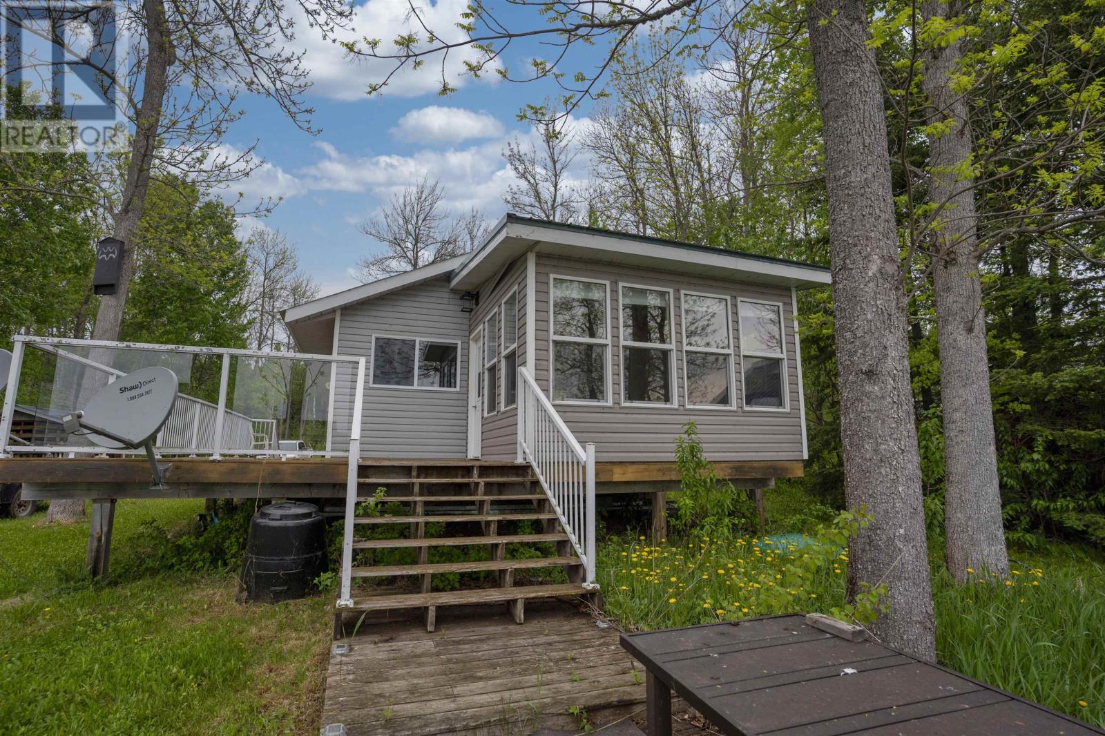 0 Mccluskey Dr, Rural Thunder Bay, Ontario  P0T 2K0 - Photo 2 - TB2601389