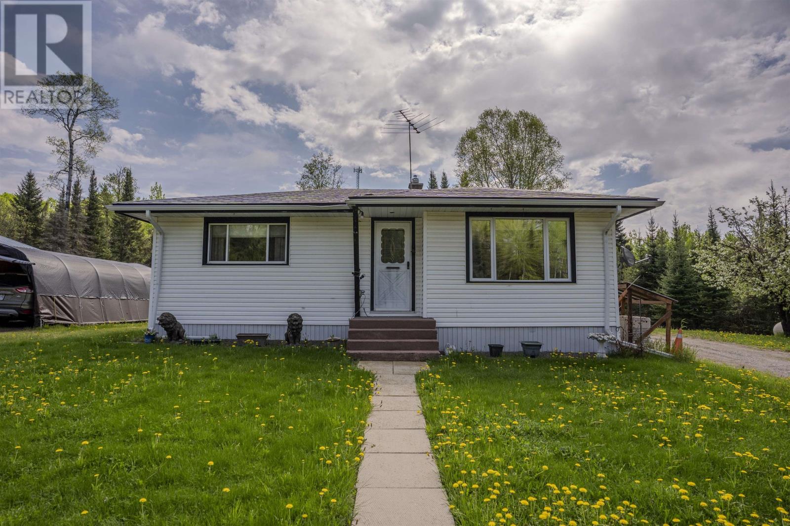 12006 HWY 591, Gorham, Ontario