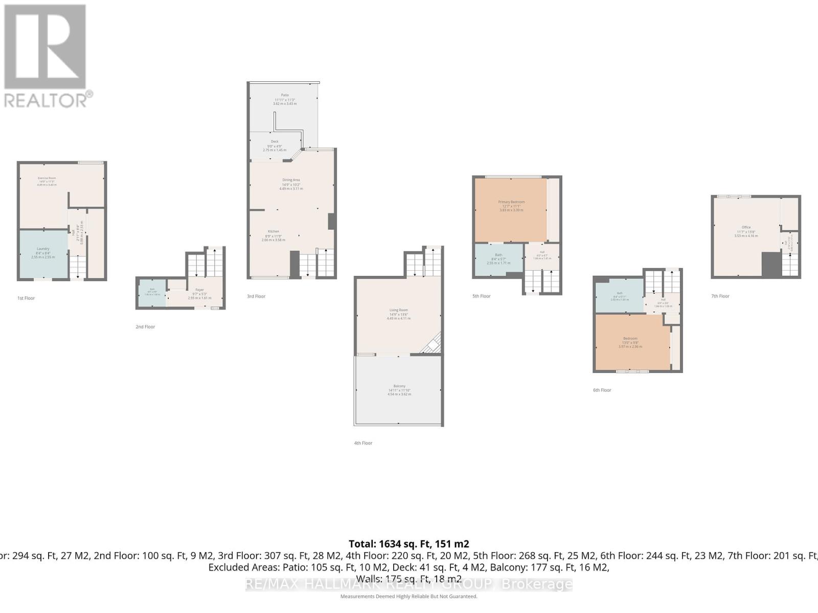 15 - 30 Montcalm Street, Ottawa, Ontario  K1S 0A3 - Photo 50 - X13450046