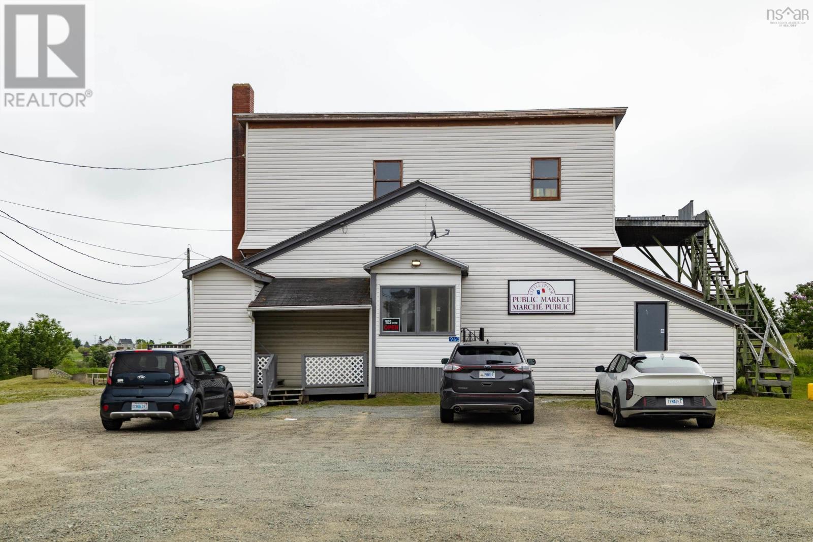 960 Highway 1, Little Brook, Nova Scotia  B0W 1Z0 - Photo 8 - 202614525