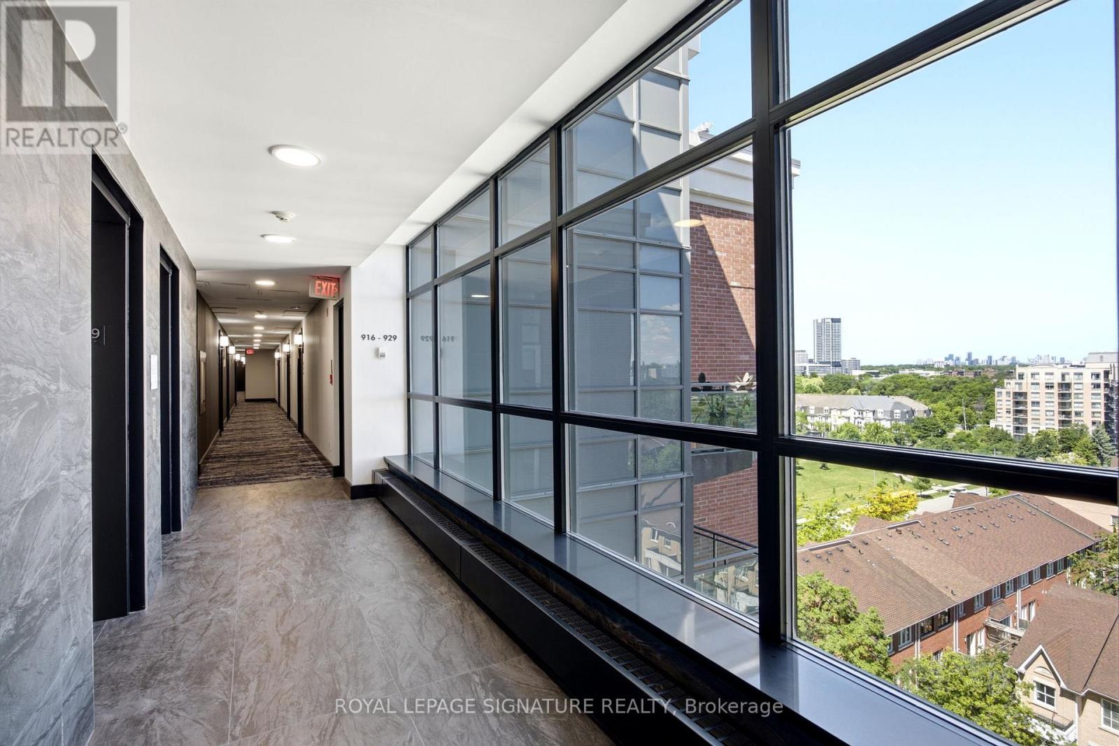923 - 120 Dallimore Circle, Toronto, Ontario  M3C 4J1 - Photo 21 - C13449446