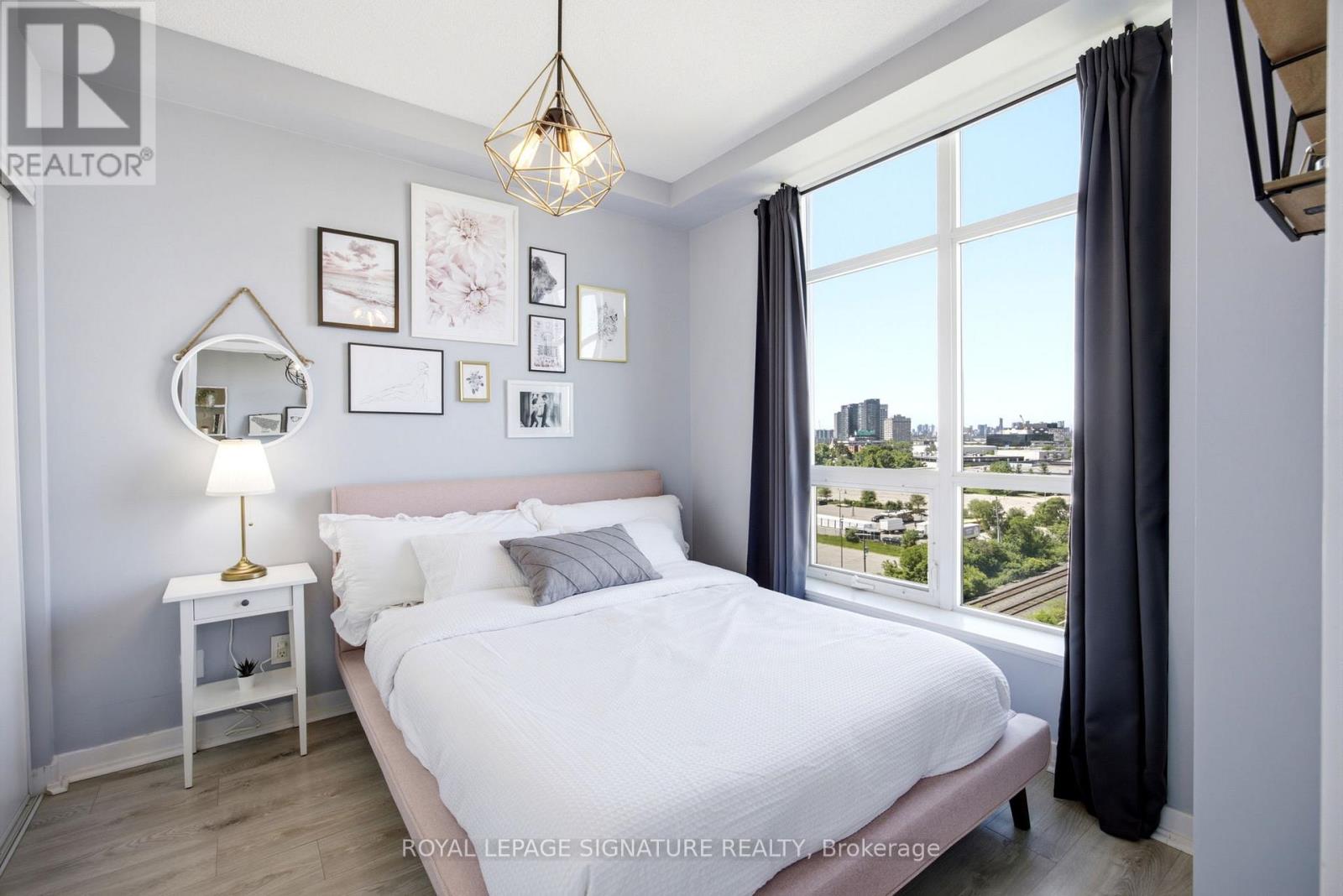 923 - 120 Dallimore Circle, Toronto, Ontario  M3C 4J1 - Photo 17 - C13449446
