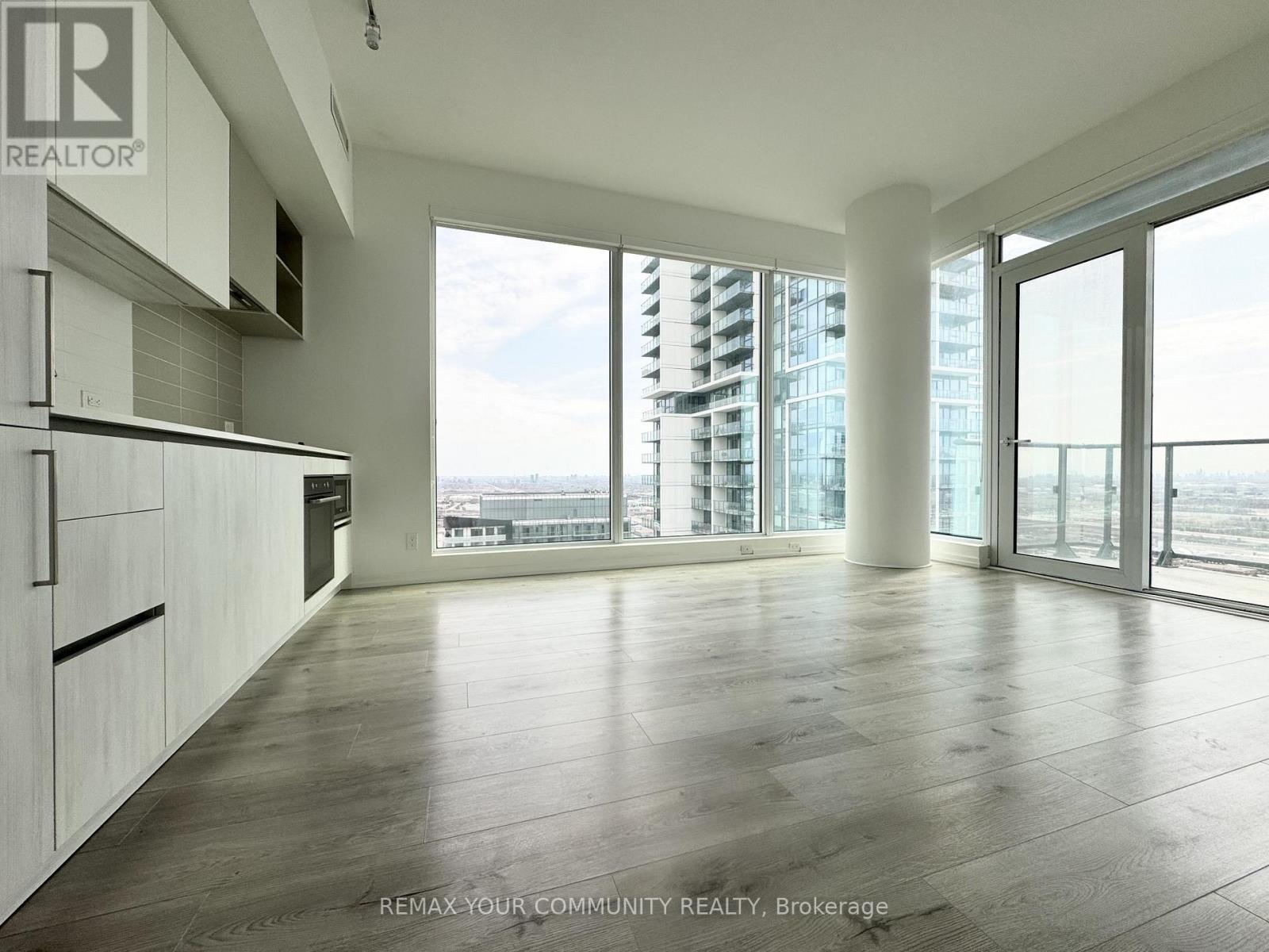 4505 - 1000 Portage Parkway, Vaughan, Ontario  L4K 5K8 - Photo 10 - N13449618