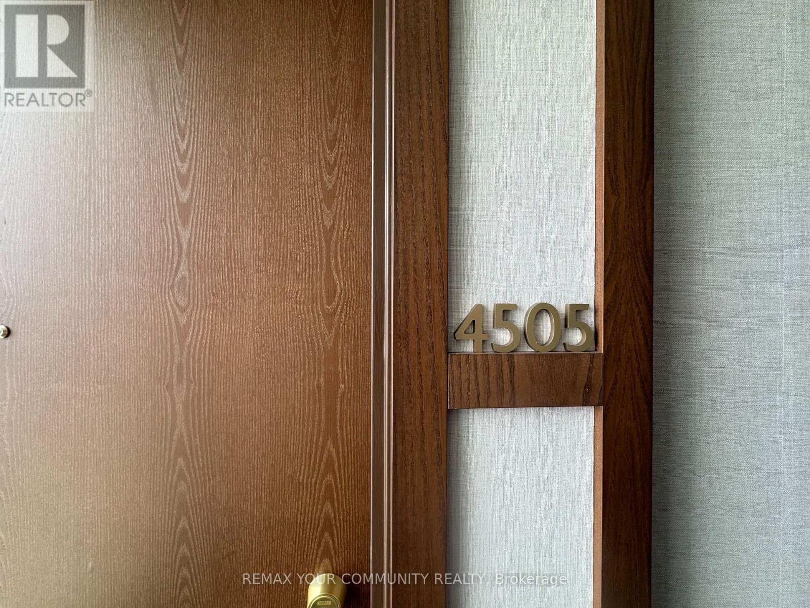 4505 - 1000 Portage Parkway, Vaughan, Ontario  L4K 5K8 - Photo 24 - N13449618