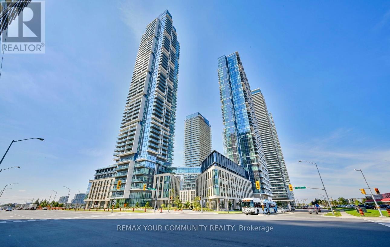 4505 - 1000 Portage Parkway, Vaughan, Ontario  L4K 5K8 - Photo 44 - N13449618