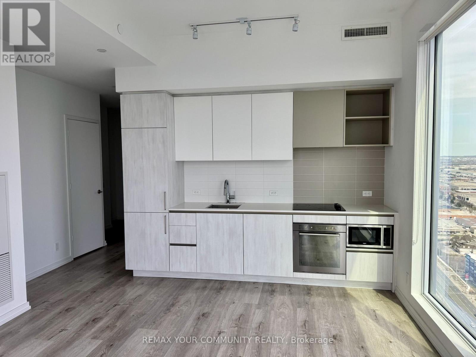 4505 - 1000 Portage Parkway, Vaughan, Ontario  L4K 5K8 - Photo 6 - N13449618