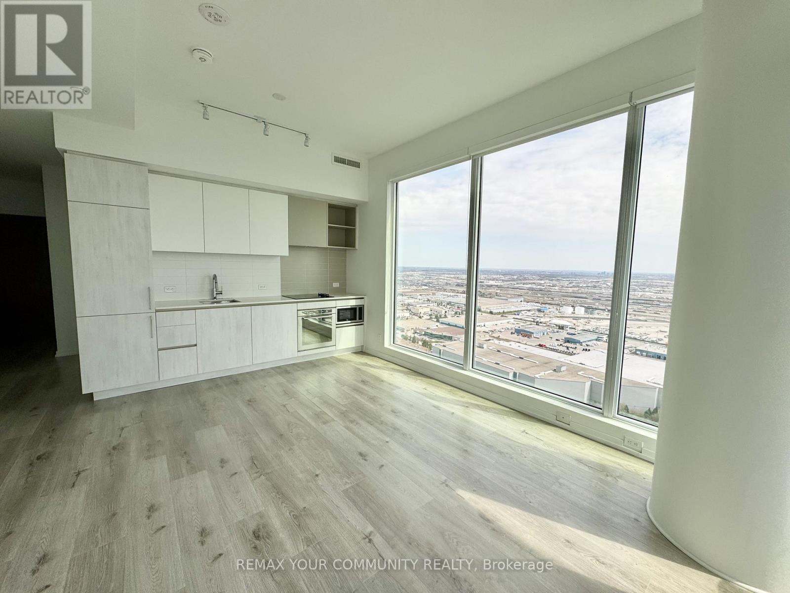 4505 - 1000 Portage Parkway, Vaughan, Ontario  L4K 5K8 - Photo 3 - N13449618