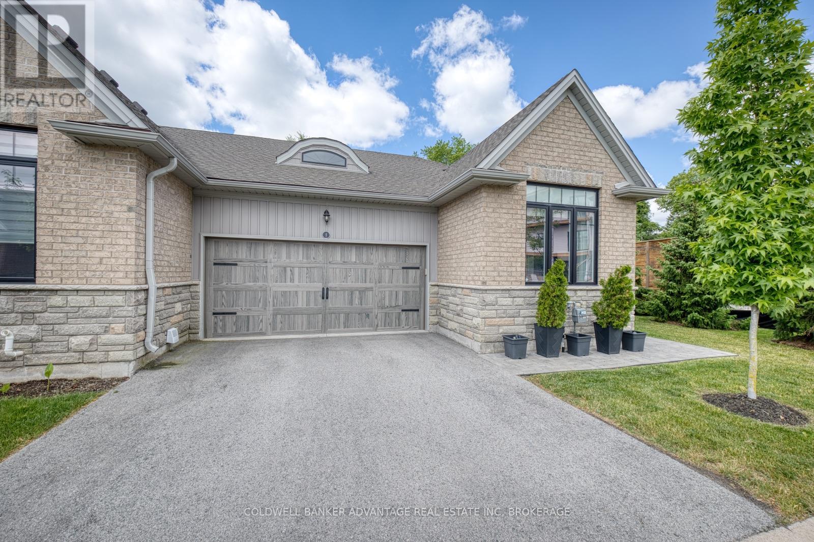 1 Borden Trail, Welland, Ontario L3C 0H1 - Photo 1 - X13450088