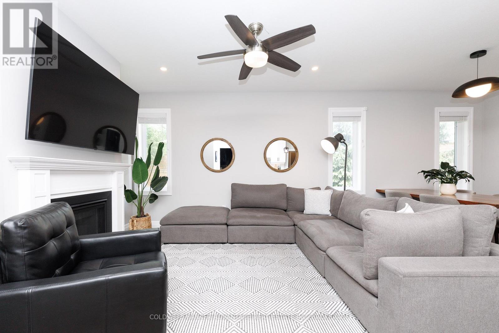 1 Borden Trail, Welland, Ontario L3C 0H1 - Photo 12 - X13450088