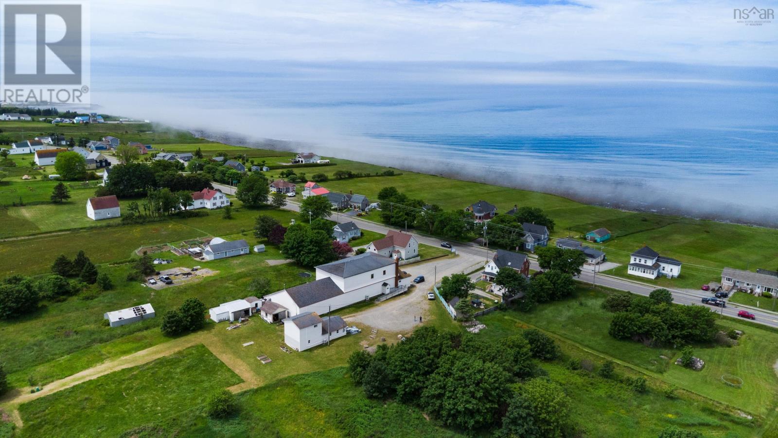 960 Highway 1, Little Brook, Nova Scotia  B0W 1Z0 - Photo 1 - 202614525