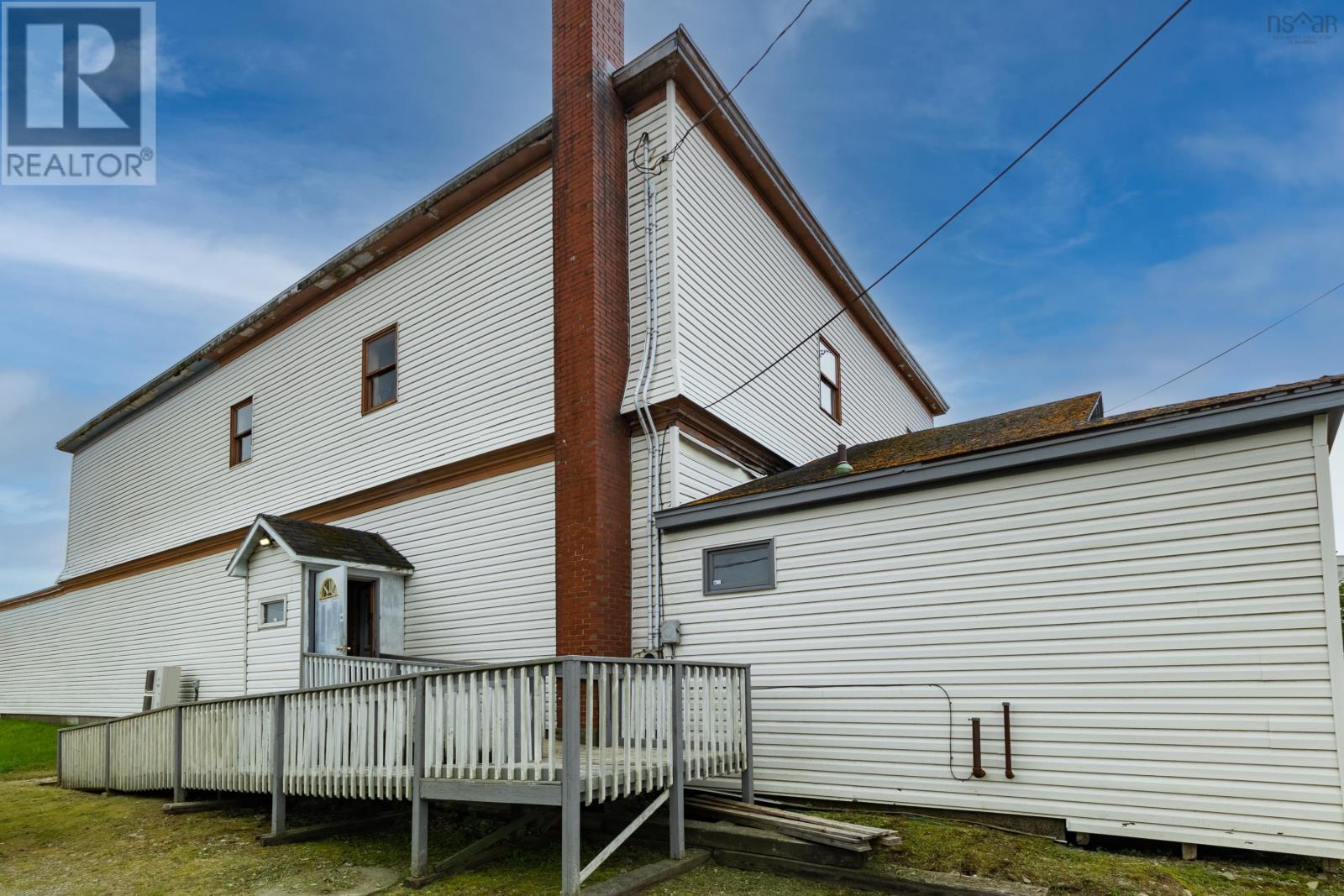 960 Highway 1, Little Brook, Nova Scotia  B0W 1Z0 - Photo 6 - 202614525