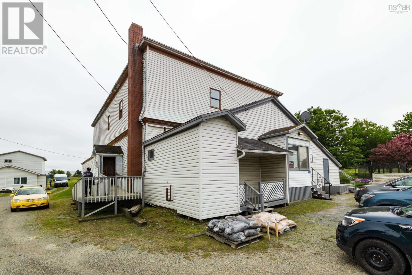 960 Highway 1, Little Brook, Nova Scotia  B0W 1Z0 - Photo 5 - 202614525