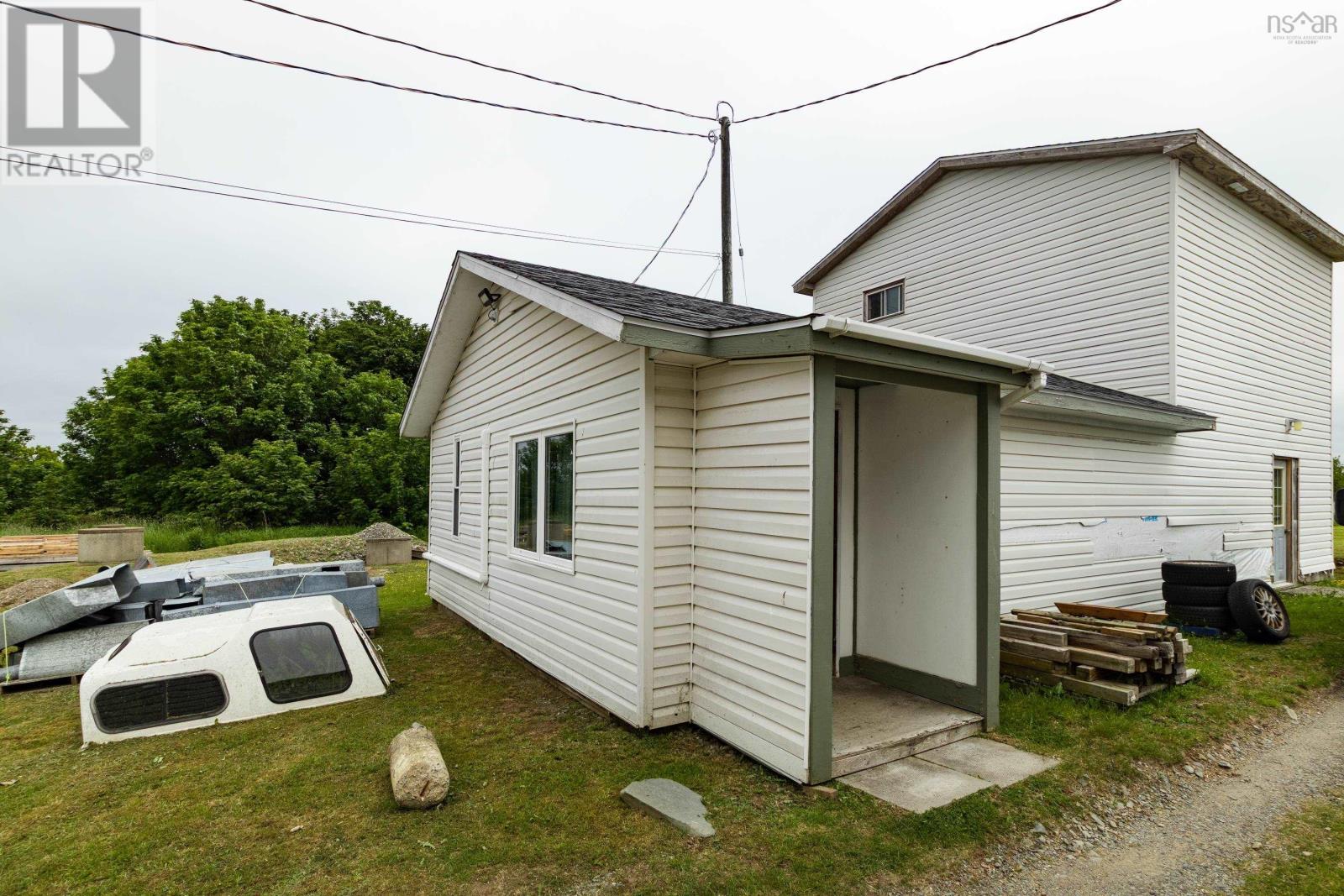 960 Highway 1, Little Brook, Nova Scotia  B0W 1Z0 - Photo 37 - 202614525