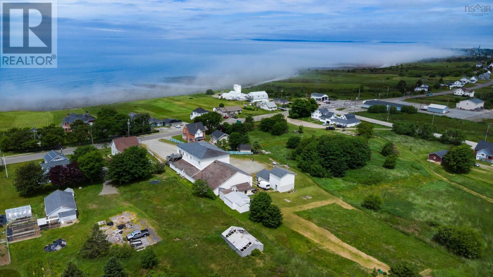960 Highway 1, Little Brook, Nova Scotia  B0W 1Z0 - Photo 46 - 202614525