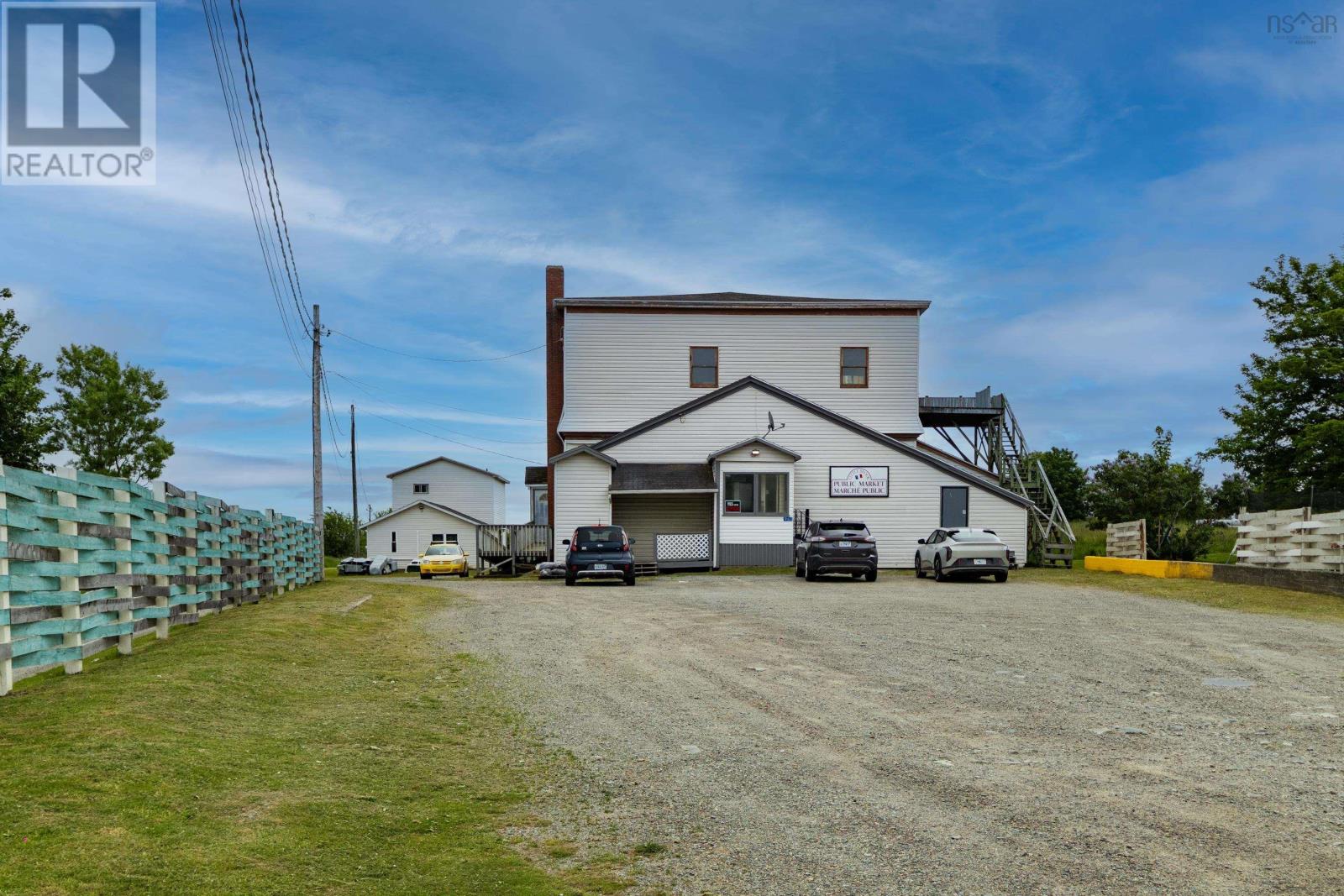 960 Highway 1, Little Brook, Nova Scotia  B0W 1Z0 - Photo 4 - 202614525