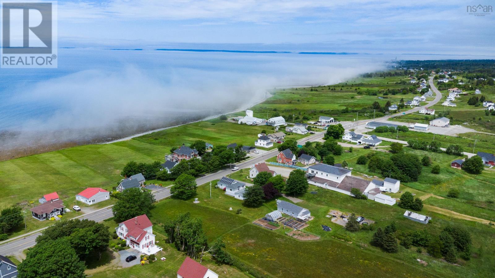 960 Highway 1, Little Brook, Nova Scotia  B0W 1Z0 - Photo 50 - 202614525