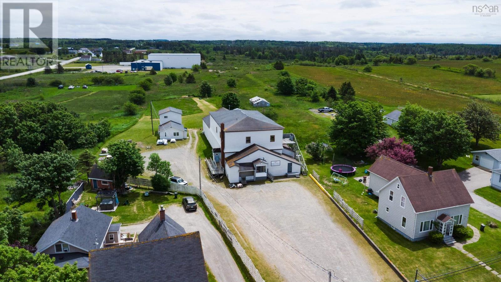 960 Highway 1, Little Brook, Nova Scotia  B0W 1Z0 - Photo 45 - 202614525