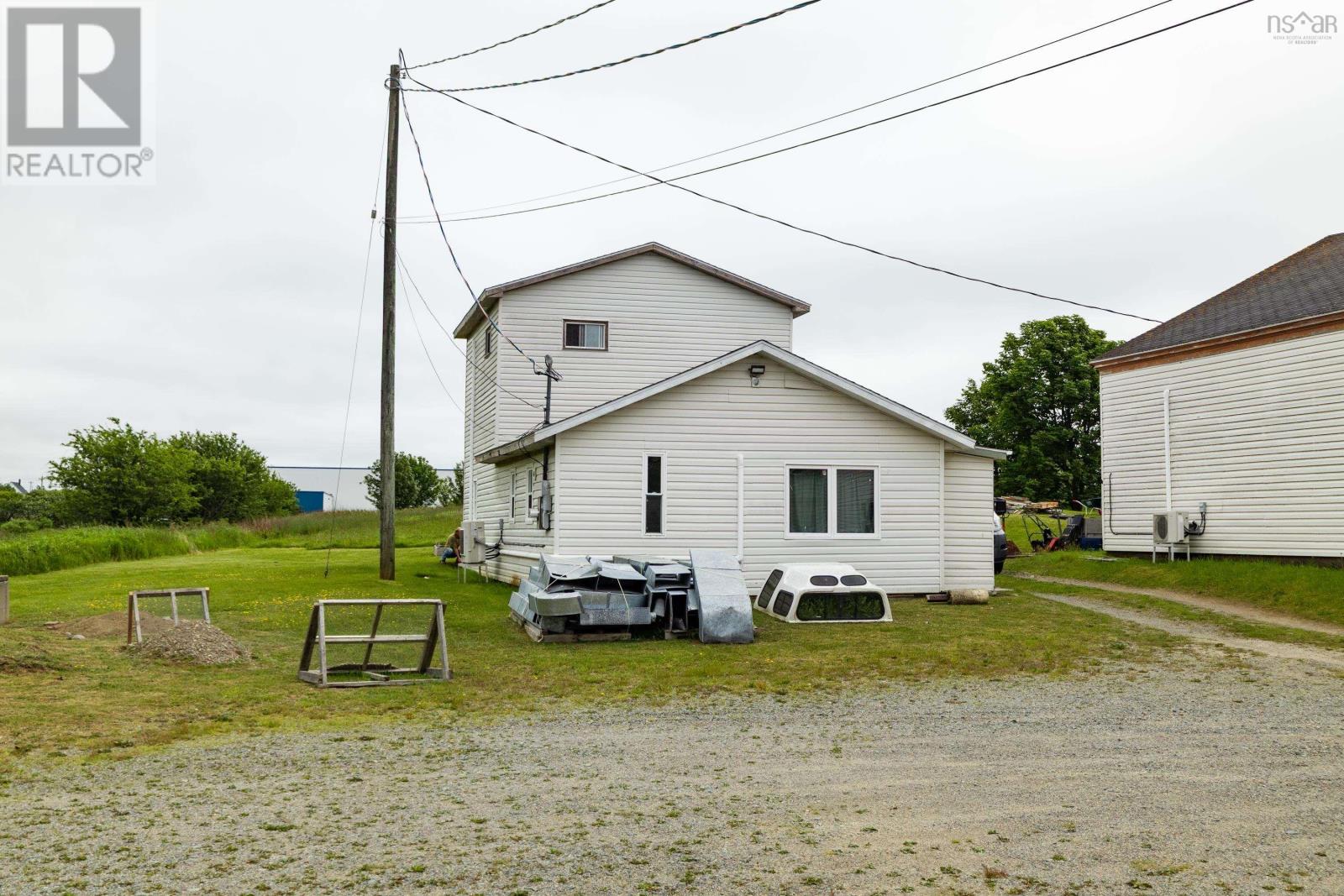 960 Highway 1, Little Brook, Nova Scotia  B0W 1Z0 - Photo 36 - 202614525